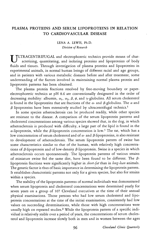 PDF extract preview