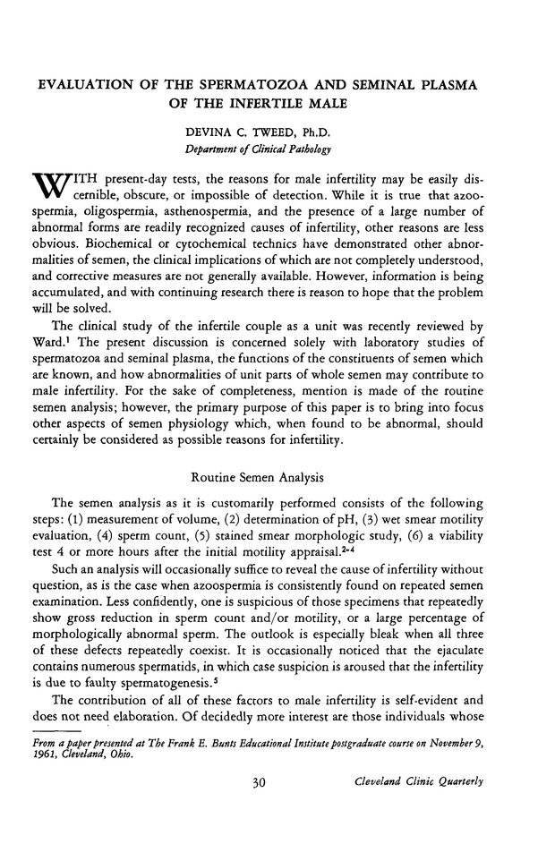 PDF extract preview