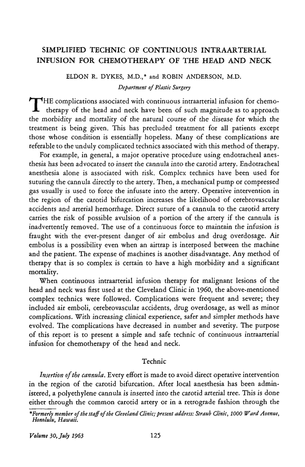 PDF extract preview