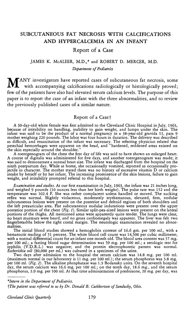 PDF extract preview