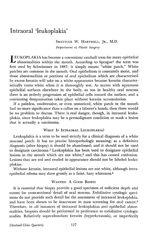 PDF extract preview