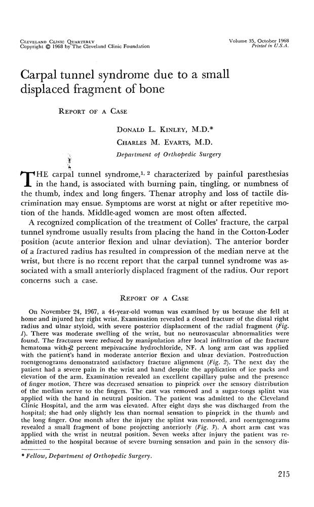 PDF extract preview