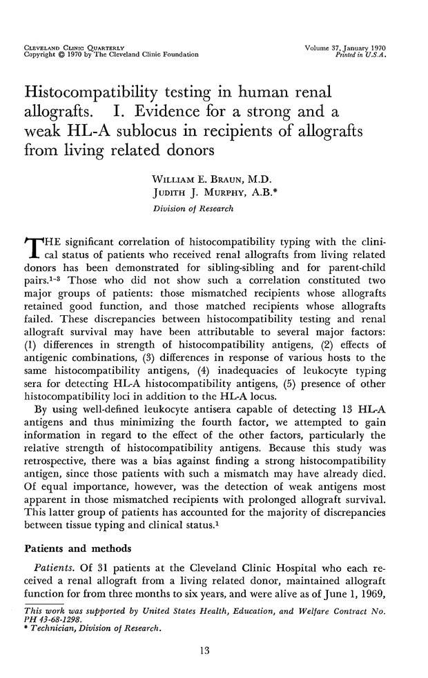 PDF extract preview