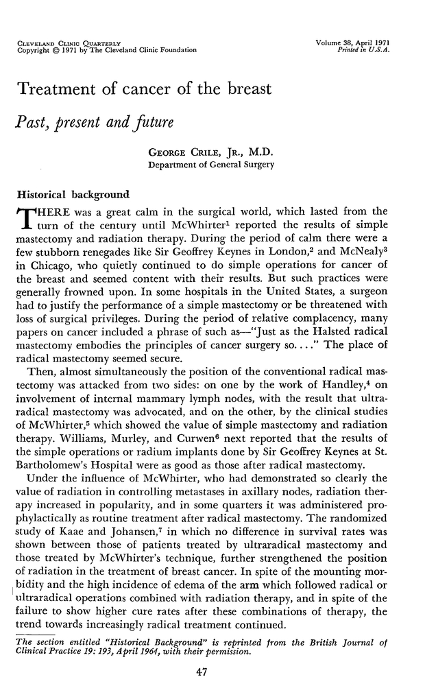 PDF extract preview
