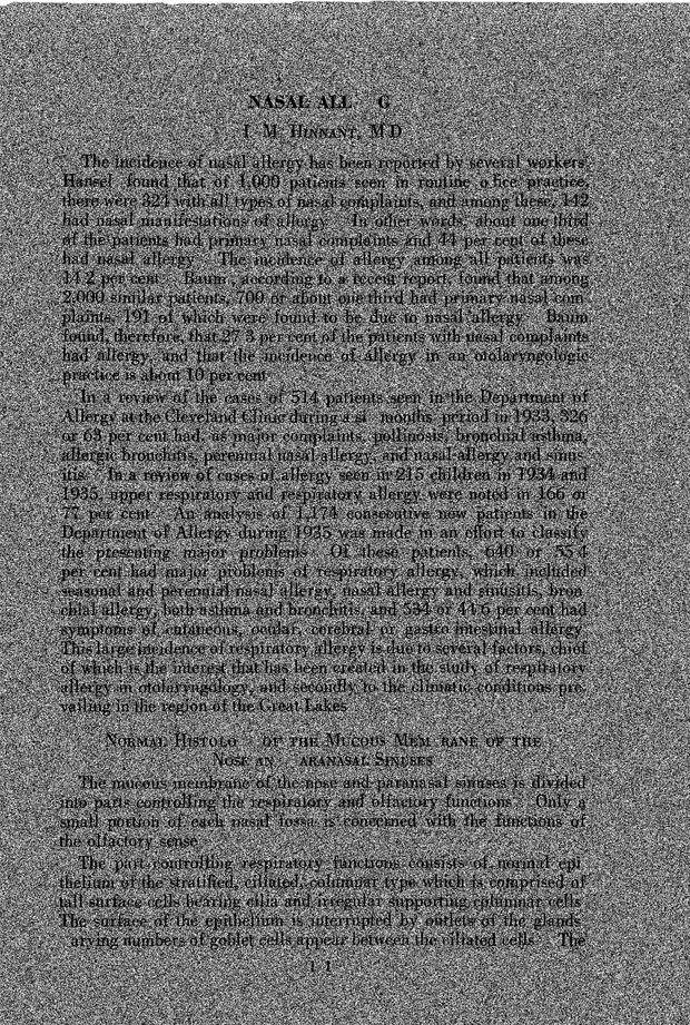 PDF extract preview