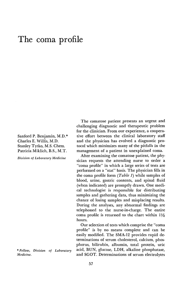 PDF extract preview