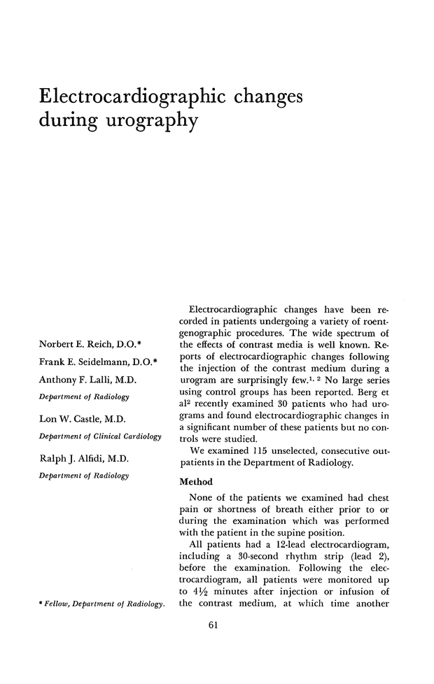PDF extract preview