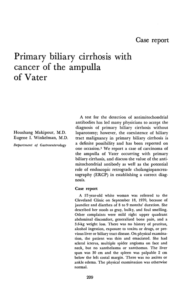 PDF extract preview