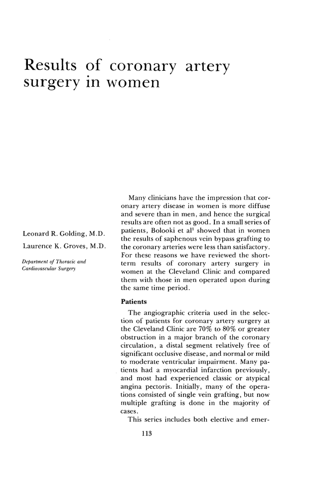 PDF extract preview