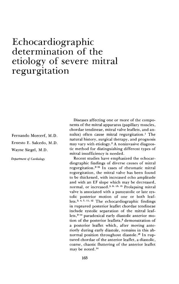 PDF extract preview
