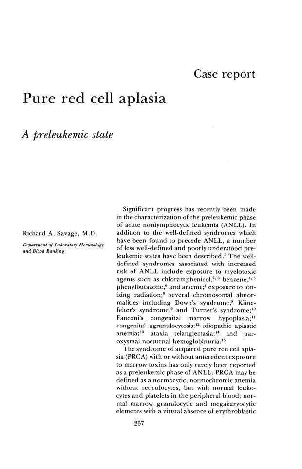 PDF extract preview