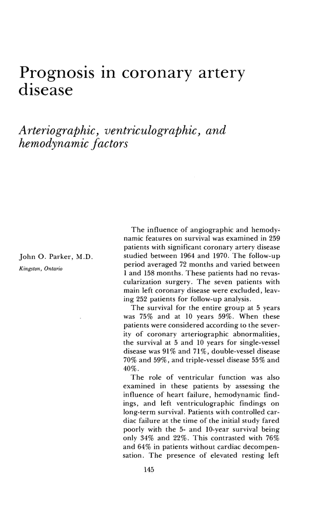 PDF extract preview
