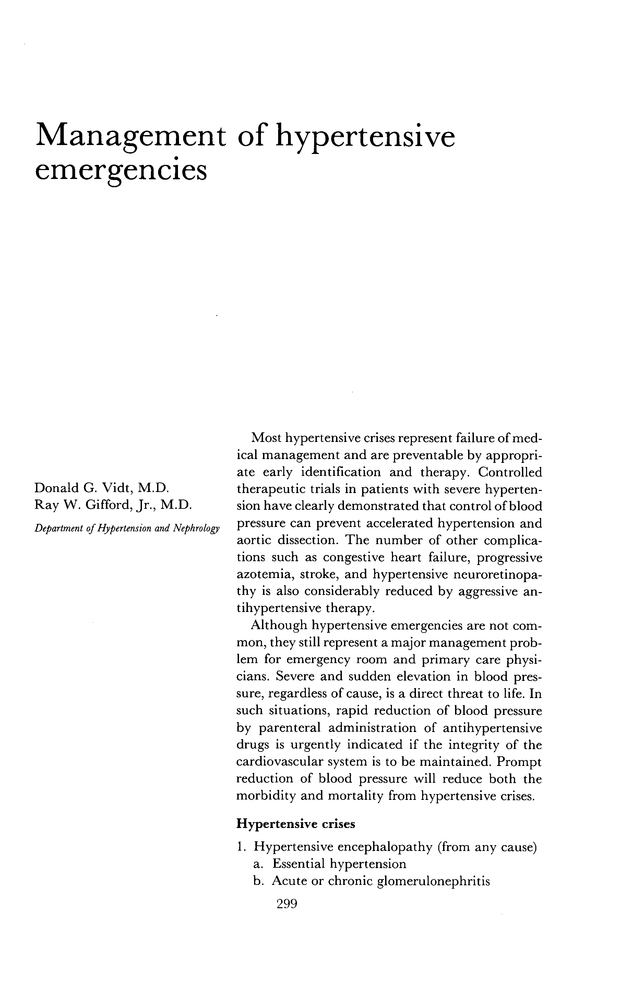 PDF extract preview
