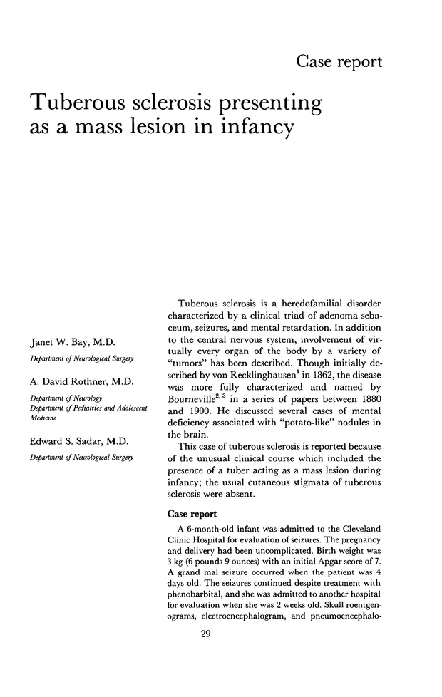 PDF extract preview