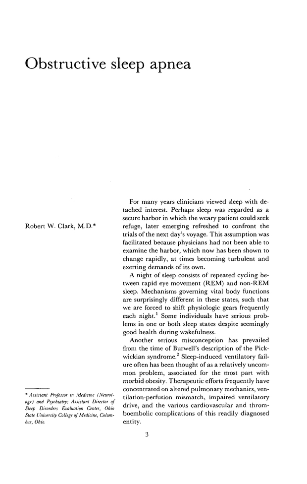 PDF extract preview