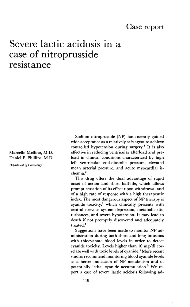 PDF extract preview