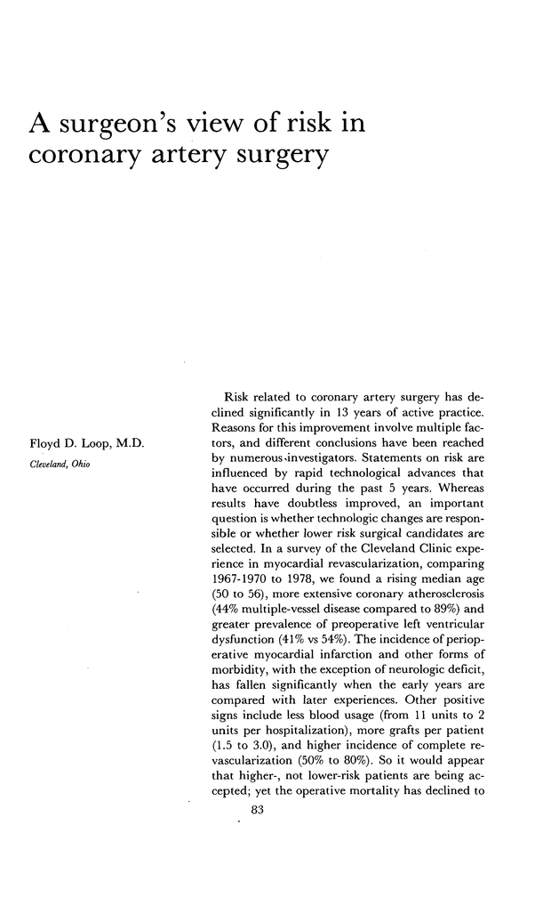 PDF extract preview