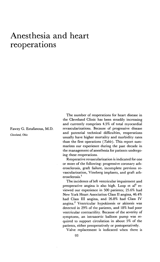 PDF extract preview