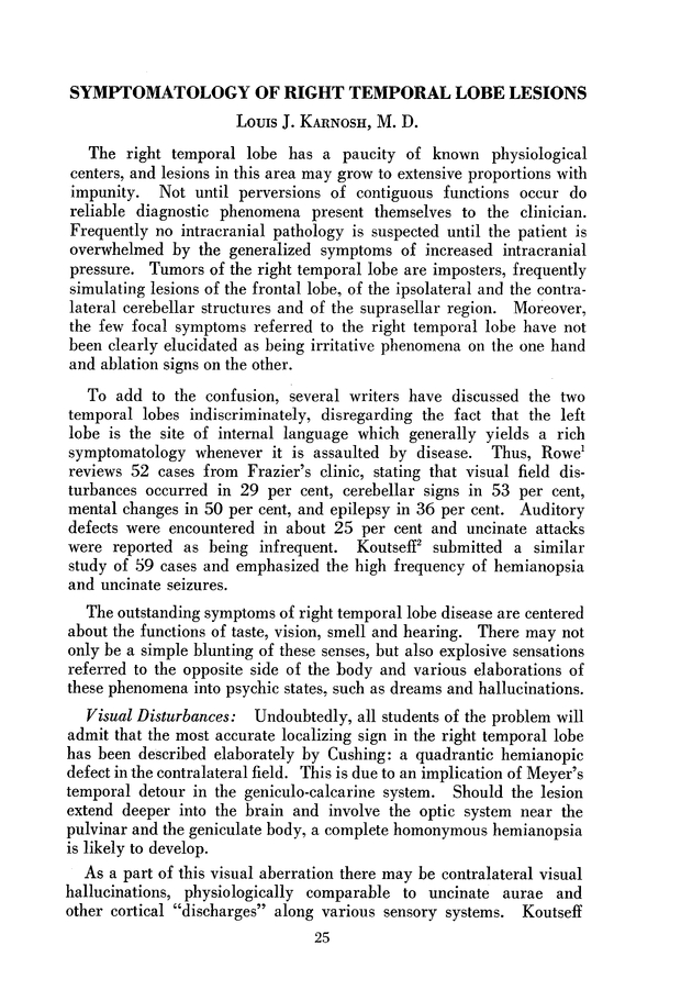 PDF extract preview