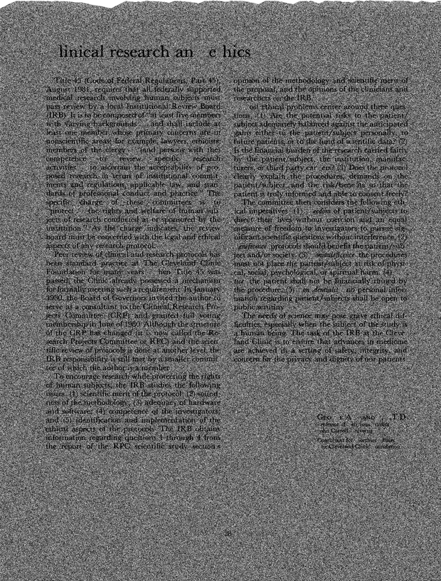 PDF extract preview