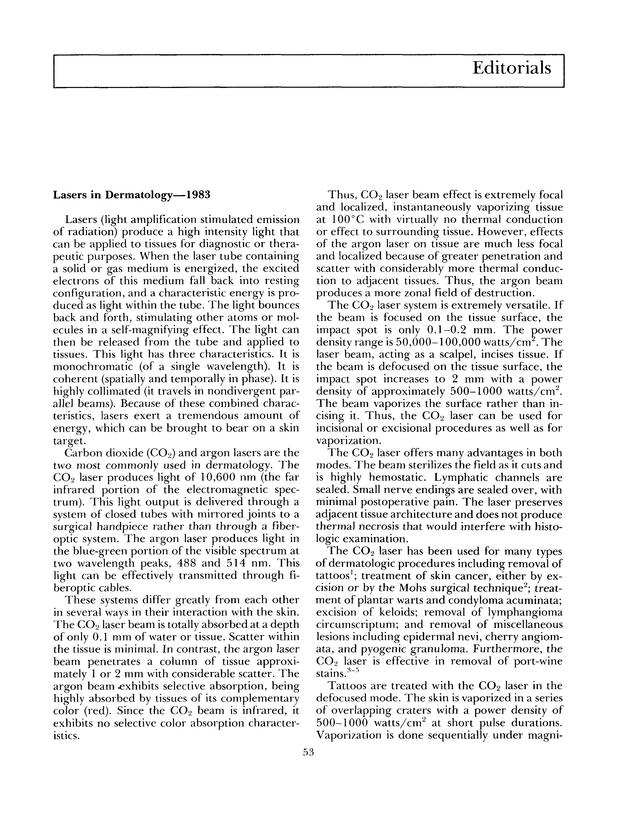 PDF extract preview