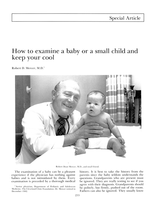 PDF extract preview
