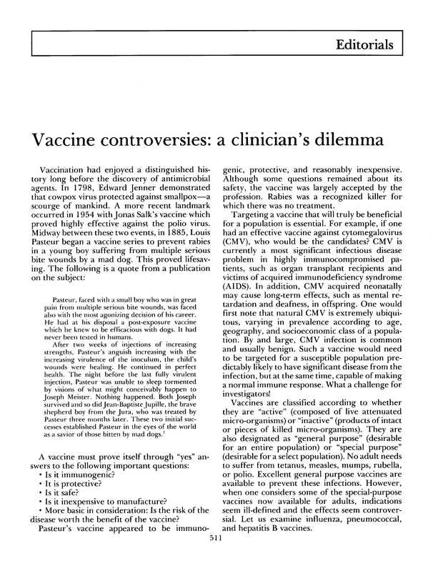 PDF extract preview