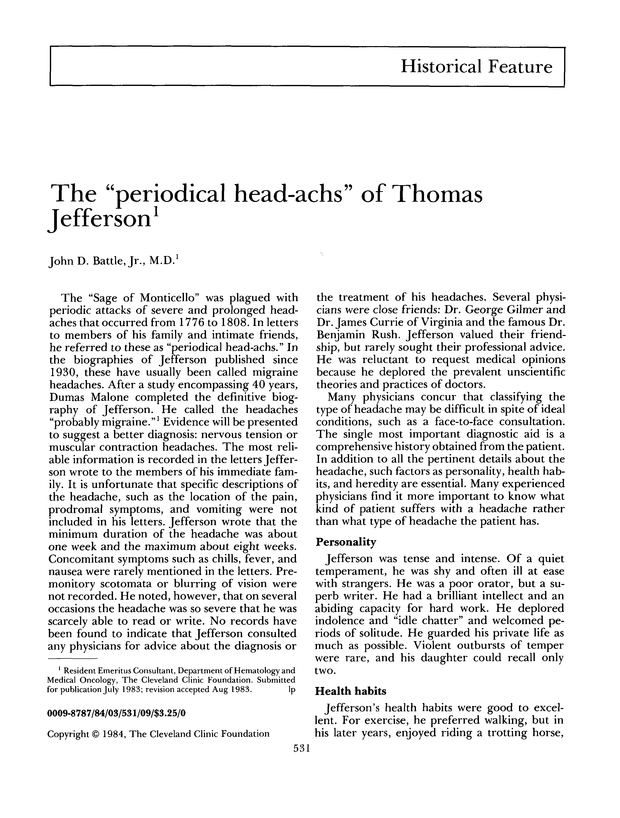PDF extract preview