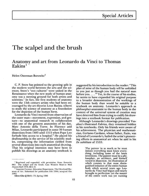 PDF extract preview