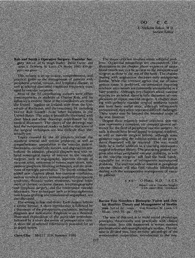 PDF extract preview