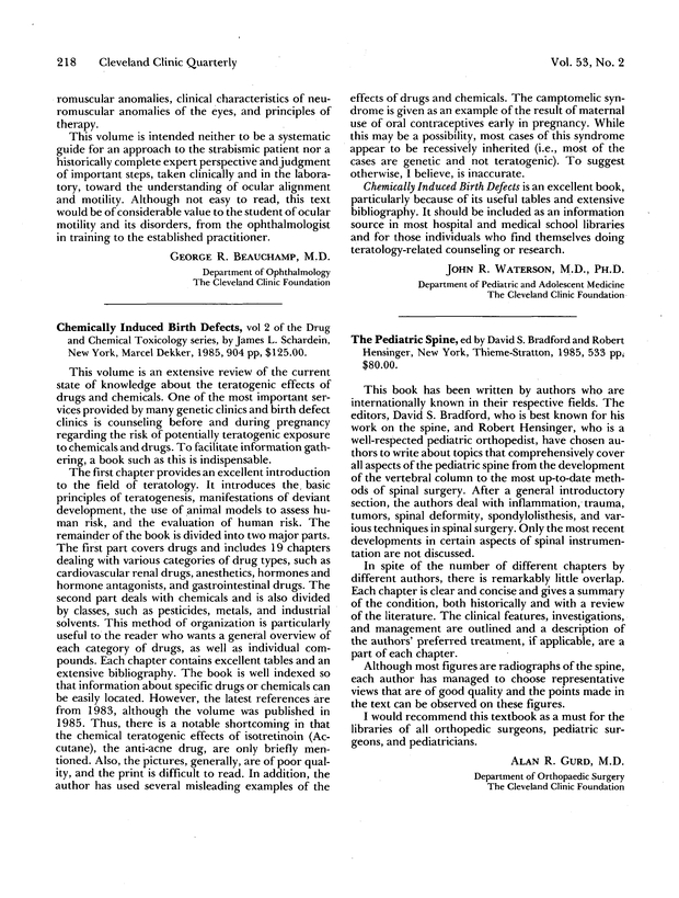 PDF extract preview