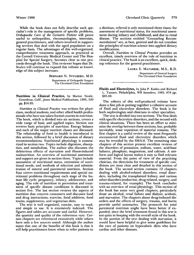 PDF extract preview