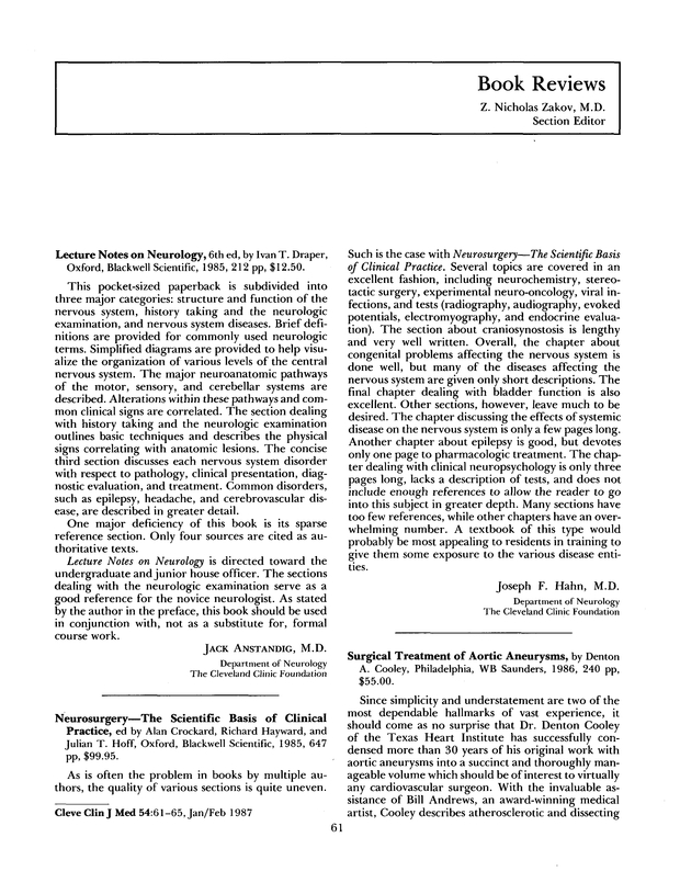 PDF extract preview