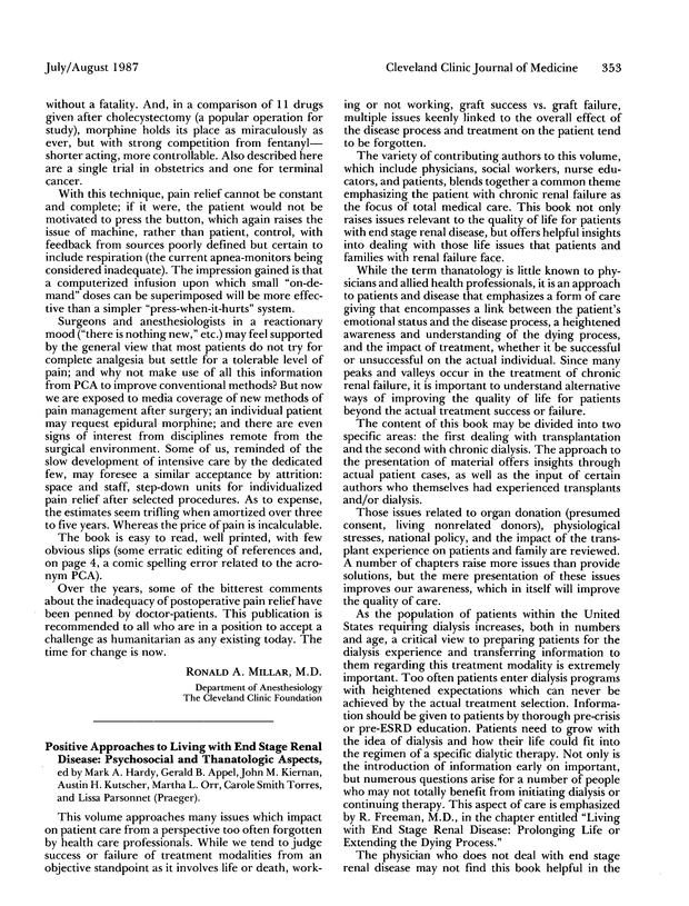 PDF extract preview