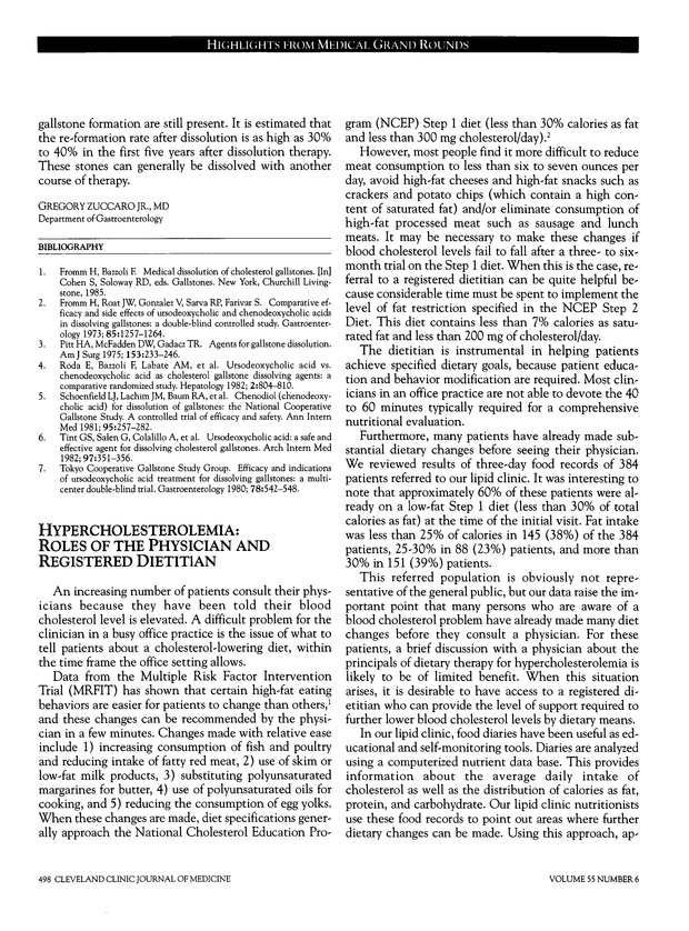 PDF extract preview