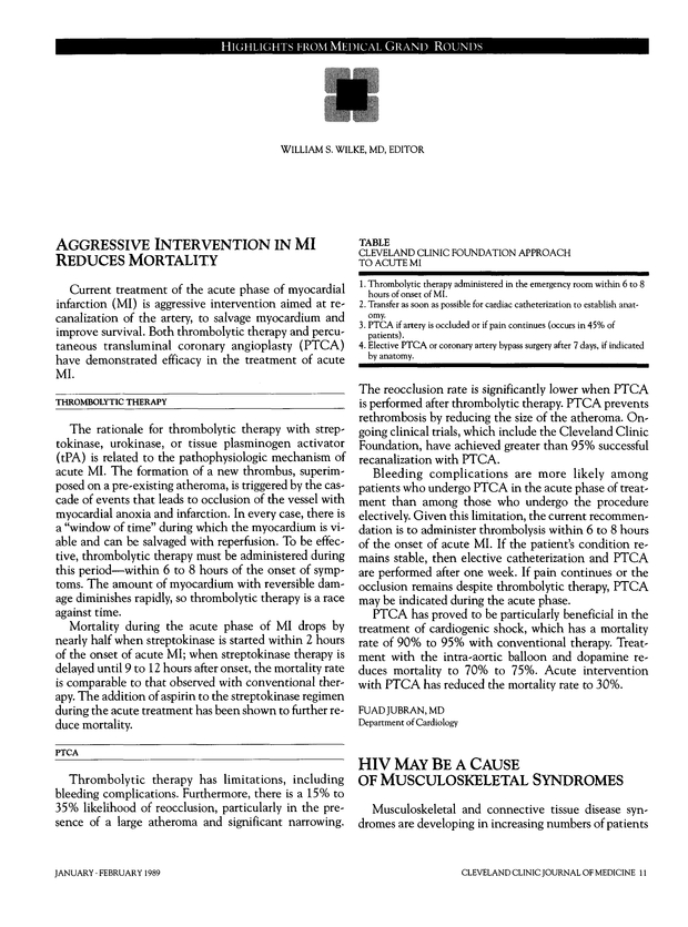 PDF extract preview