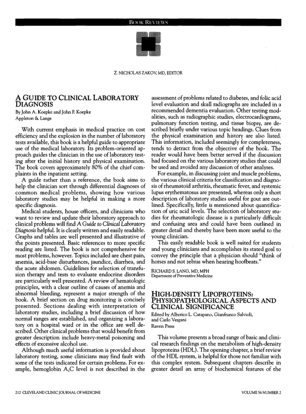 PDF extract preview