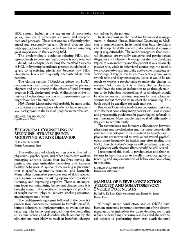 PDF extract preview