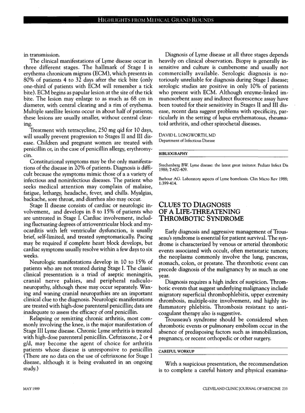 PDF extract preview