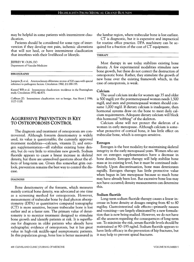 PDF extract preview