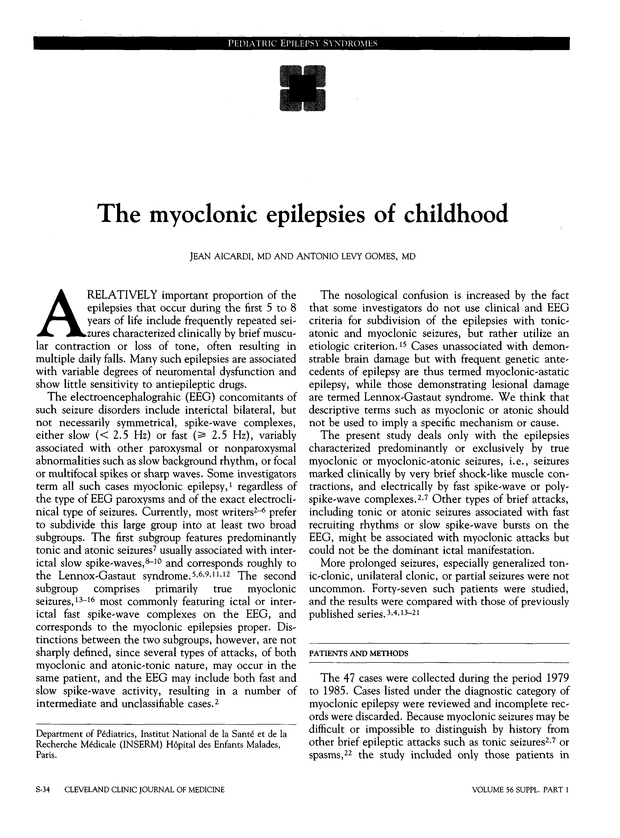 PDF extract preview
