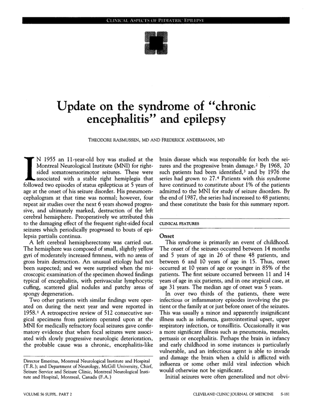 PDF extract preview