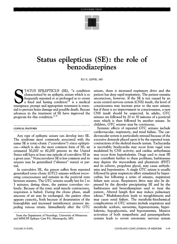 PDF extract preview