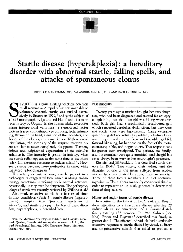 PDF extract preview
