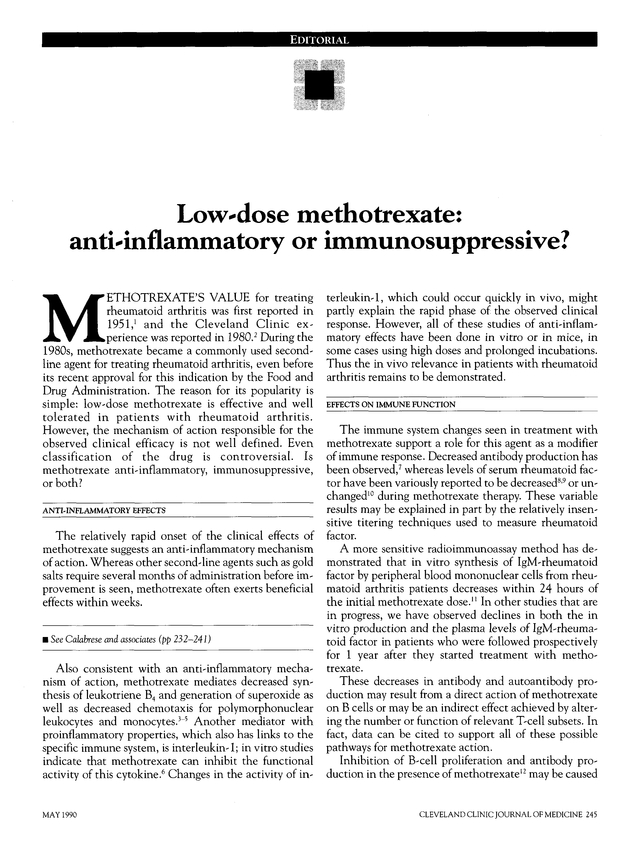 PDF extract preview