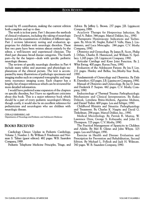 PDF extract preview