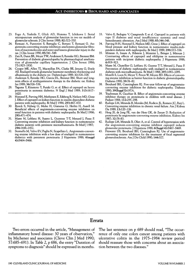 PDF extract preview