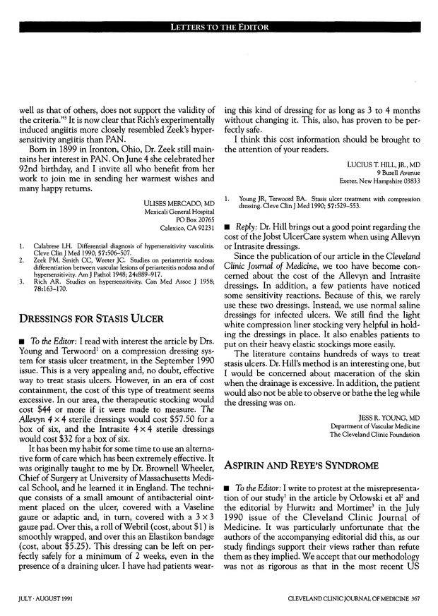 PDF extract preview