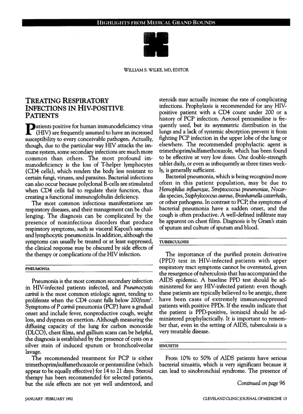 PDF extract preview