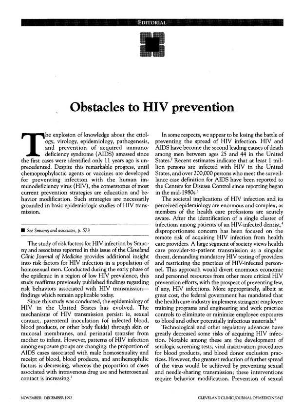 PDF extract preview
